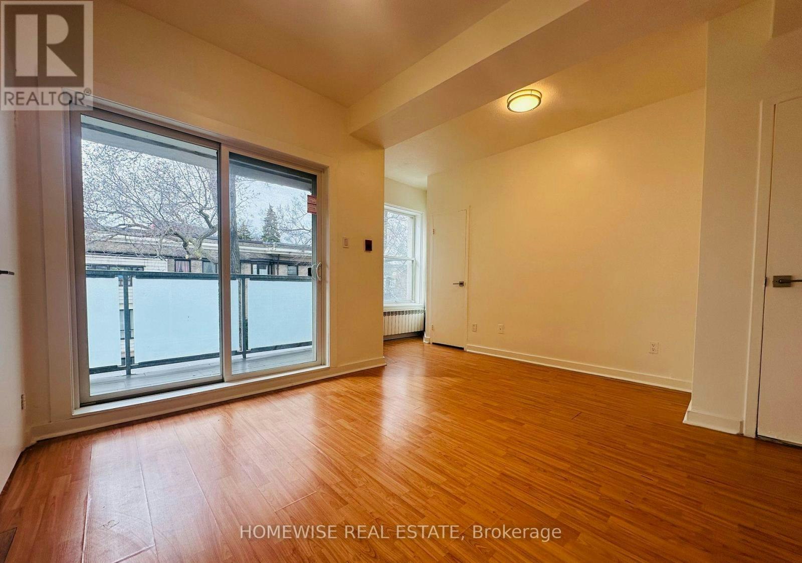 205-1 Triller Avenue, Toronto, ON, M6K 3B7