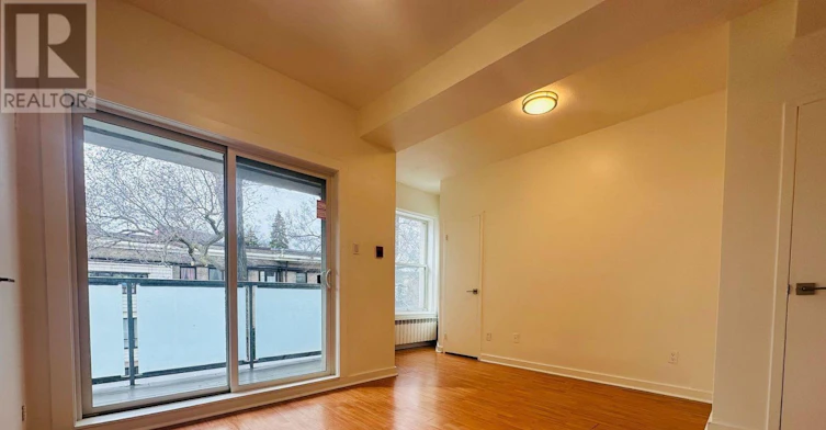 205-1 Triller Avenue, Toronto, ON, M6K 3B7