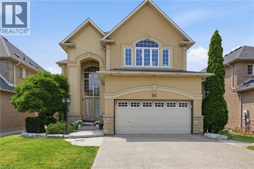 64 Joshua Avenue, Hamilton, ON, L9K 1P8