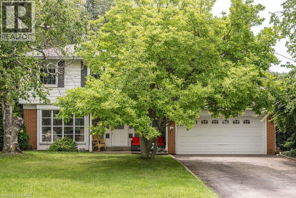 3130 Keswick Court, Burlington, ON, L7N 2J8