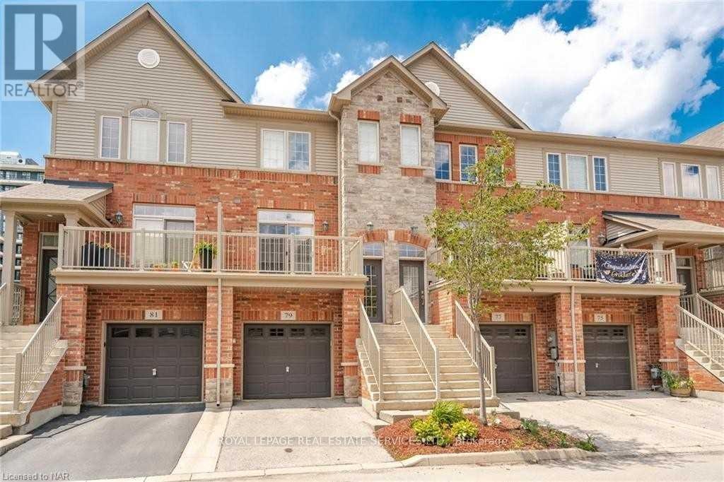79-541 Winston Road, Grimsby, ON, L3M 0C5