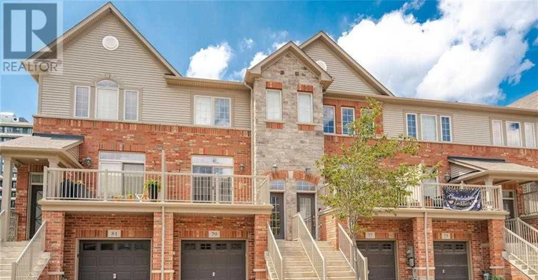 79-541 Winston Road, Grimsby, ON, L3M 0C5