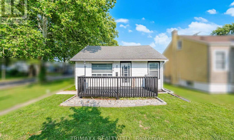 34 Dover Road