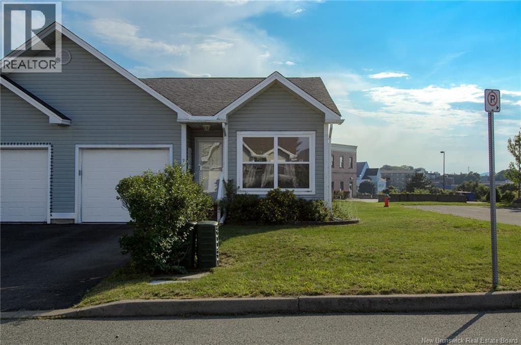 9 Saint Peters Court, Saint John, NB, E2K 5N4