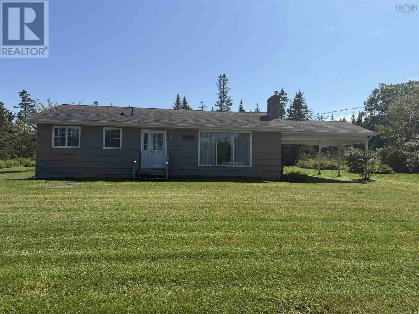 23596 7 Highway, Watt Section, NS, B0J 3B0