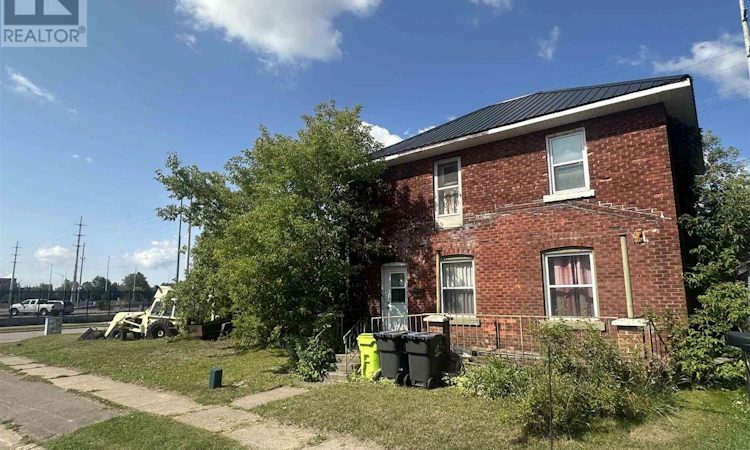 165 Toronto Street