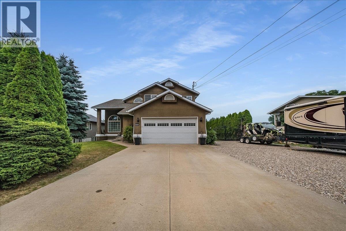 1021 Bridgeview Crescent, Castlegar, BC, V1N 4K9 - 70