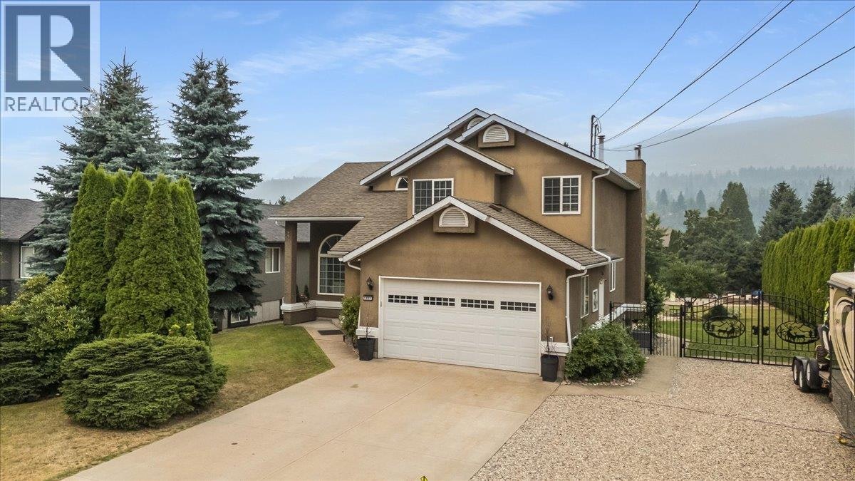 1021 Bridgeview Crescent, Castlegar, BC, V1N 4K9 - 56