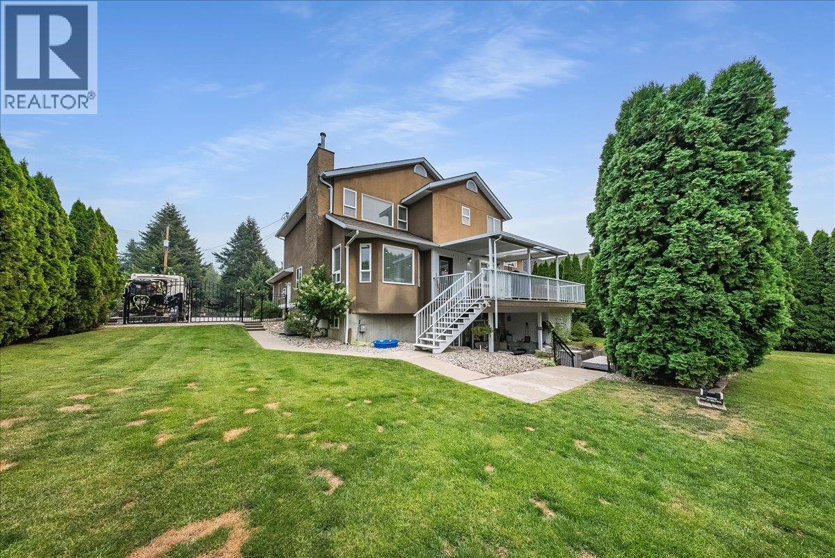 1021 Bridgeview Crescent, Castlegar, BC, V1N 4K9 - 79