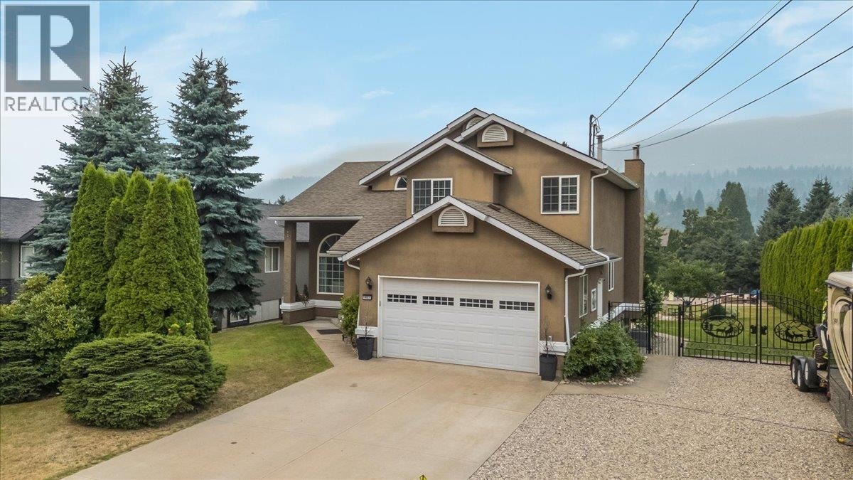 1021 Bridgeview Crescent, Castlegar, BC, V1N 4K9 - 55