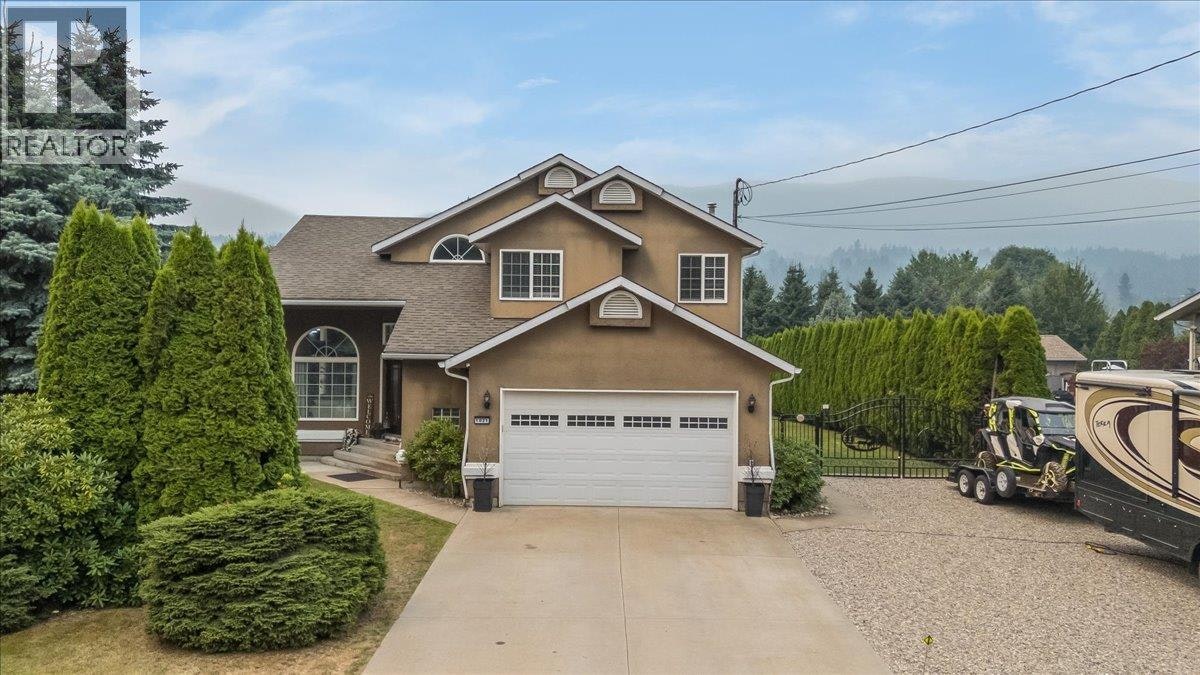 1021 Bridgeview Crescent, Castlegar, BC, V1N 4K9 - 53