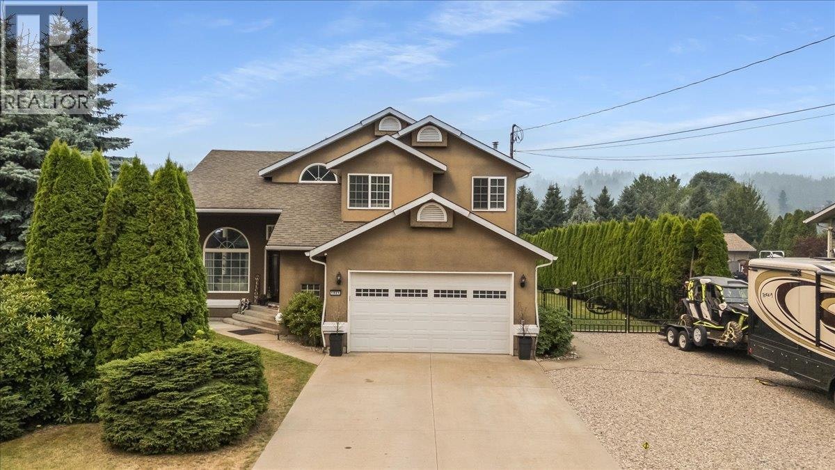 1021 Bridgeview Crescent, Castlegar, BC, V1N 4K9 - 54