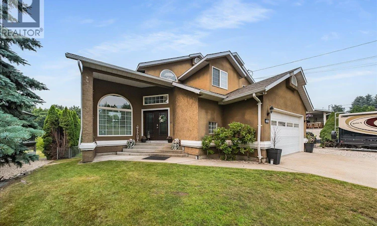 1021 Bridgeview Crescent