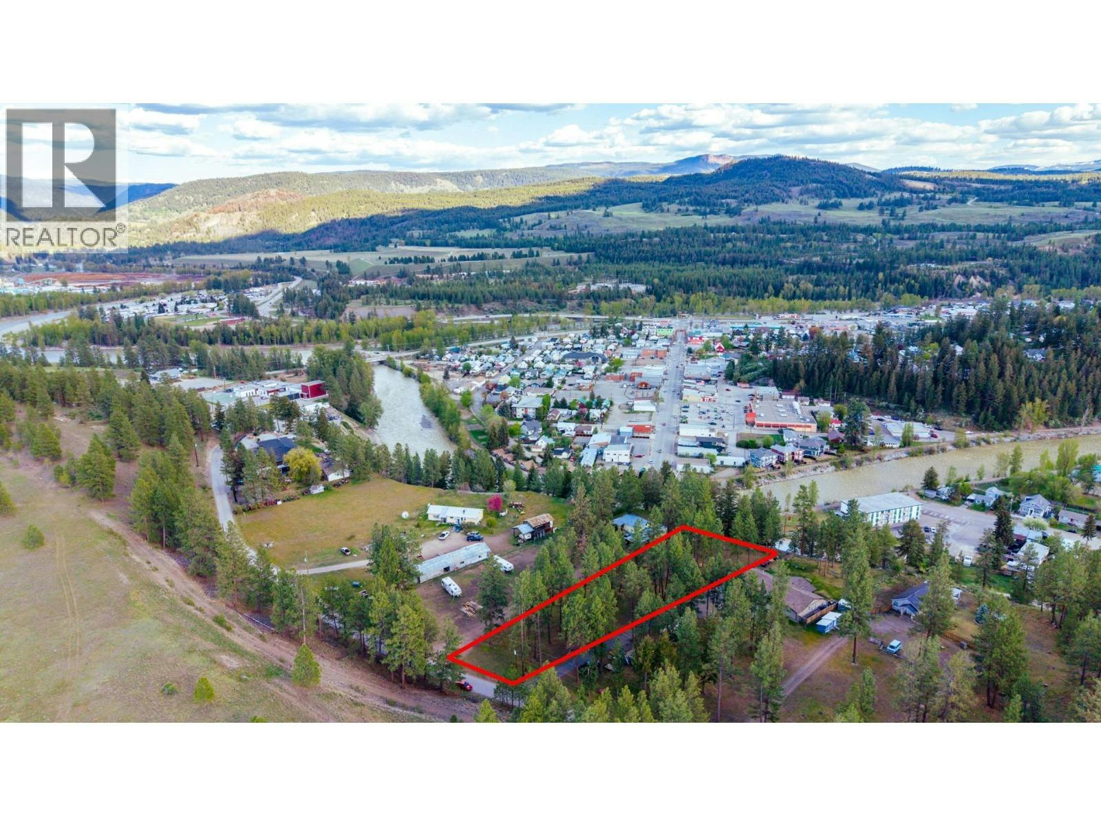 Lot 13 Jacobson Road, Princeton, BC, V0X 1W0