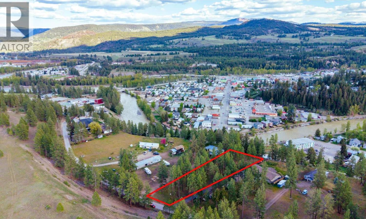 Lot 13 Jacobson Road