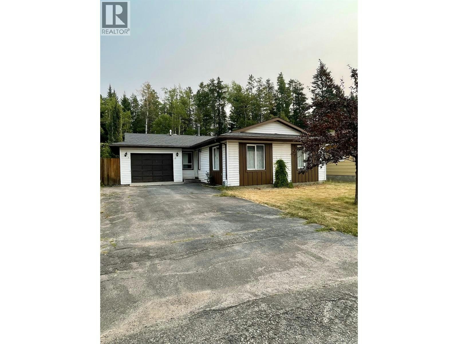 1277 Pinyon Road, Sparwood, BC, V0B 2G2