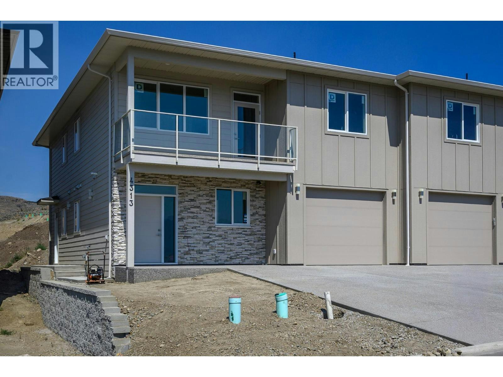 4313 Painted Turtle Drive, Vernon, BC, V1H 1A2