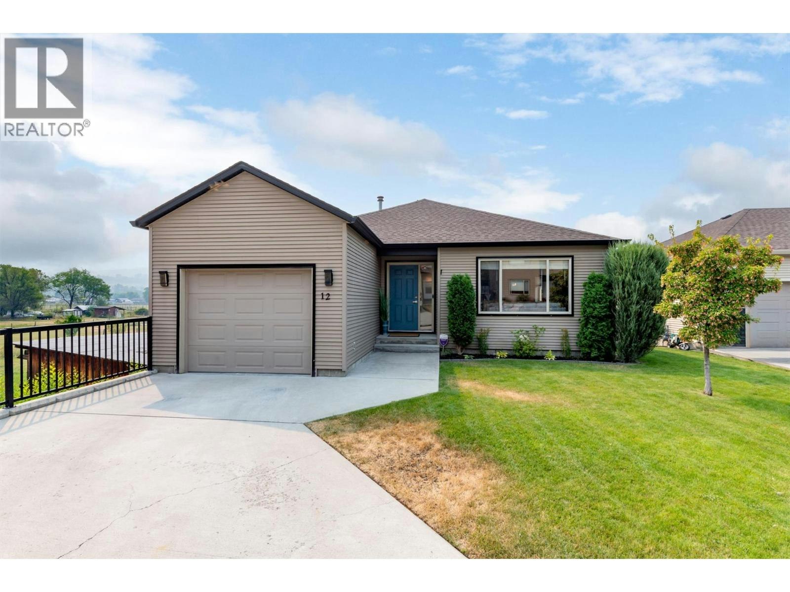 12-11392 Lodge Road, Lake Country, BC, V4V 1X2