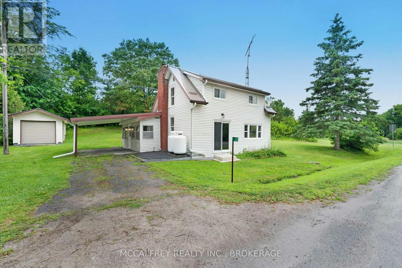 333 Burridge Road, South Frontenac, ON, K0H 1T0
