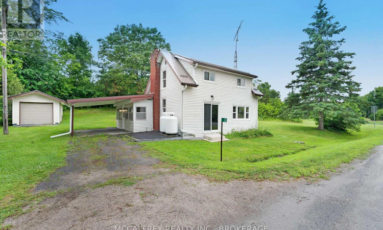 333 Burridge Road