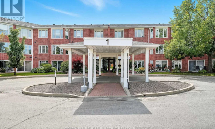 301-1 Heritage Way