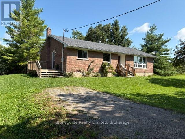 100 Moloney Line, Smith-Ennismore-Lakefield, ON, K0L 1T0