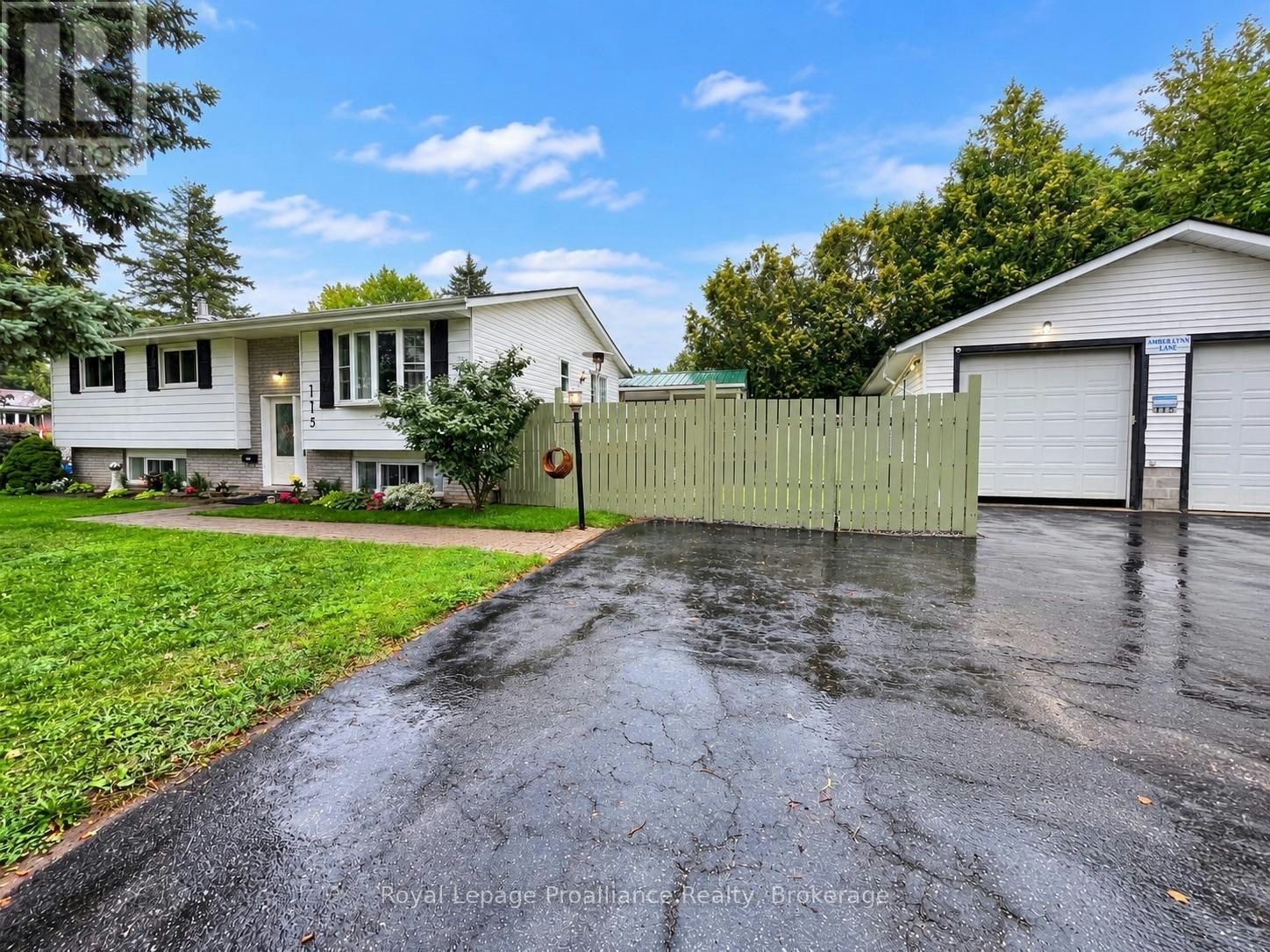 115 Nicholas Street, Quinte West, ON, K8V 6E8