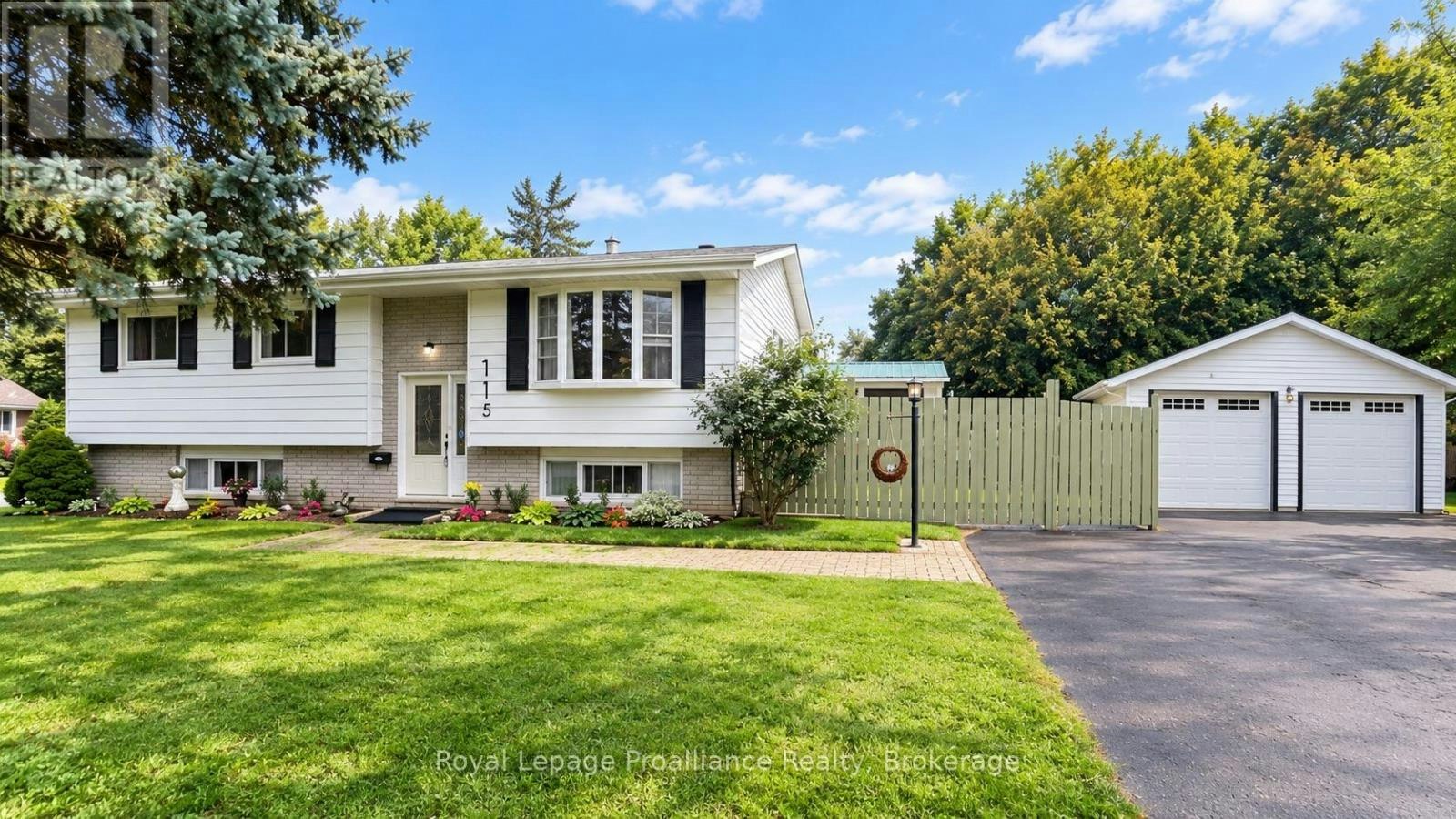 115 Nicholas Street, Quinte West, ON, K8V 6E8