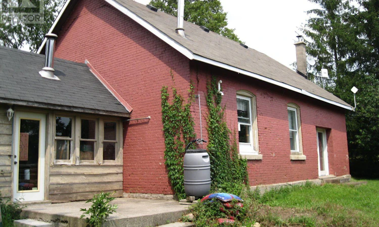 775 Merrill Road