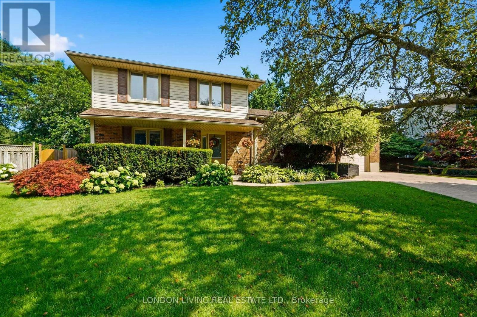 91 St Clair Court, London, ON, N6J 3W1
