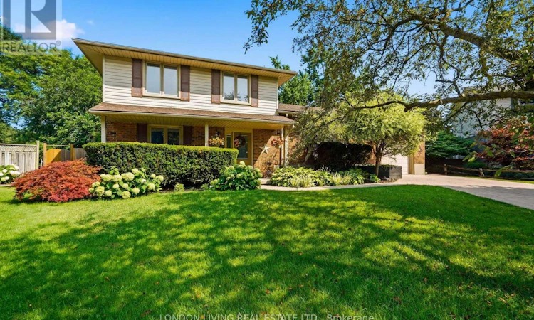 91 St Clair Court