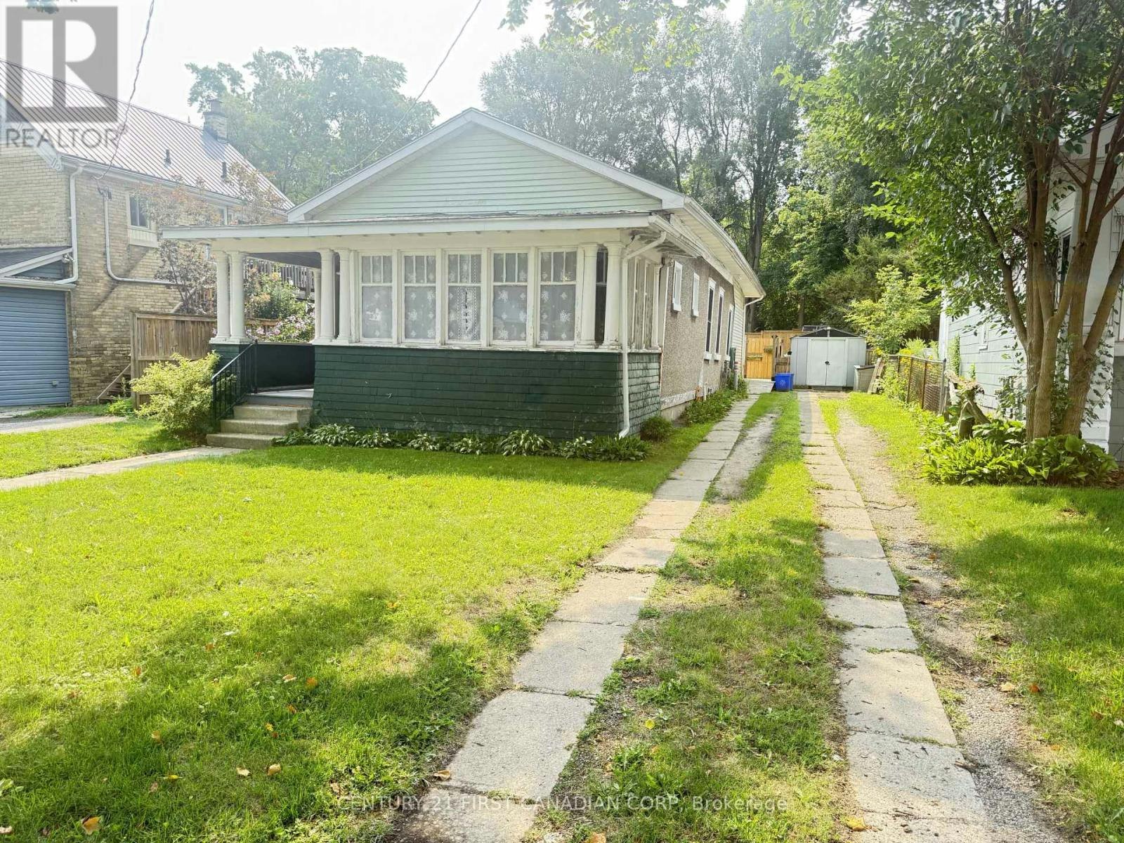 491 Central Avenue, London, ON, N6B 2G2