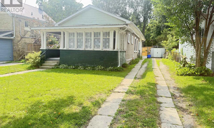 491 Central Avenue