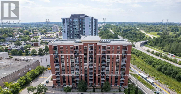 610-555 Anand Private, Ottawa, ON, K1V 2R7 - 24