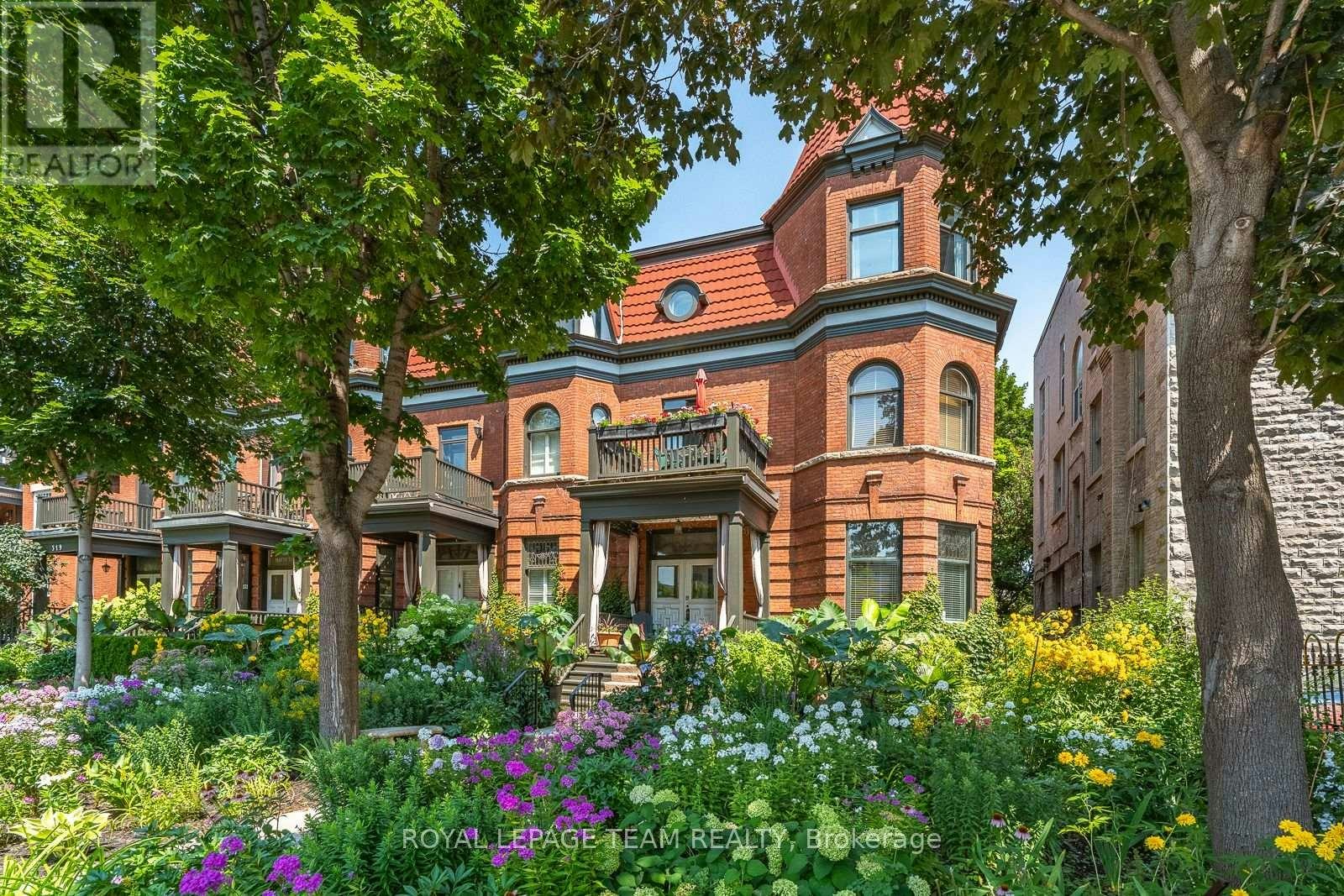 525 King Edward Avenue, Ottawa, ON, K1N 7N3