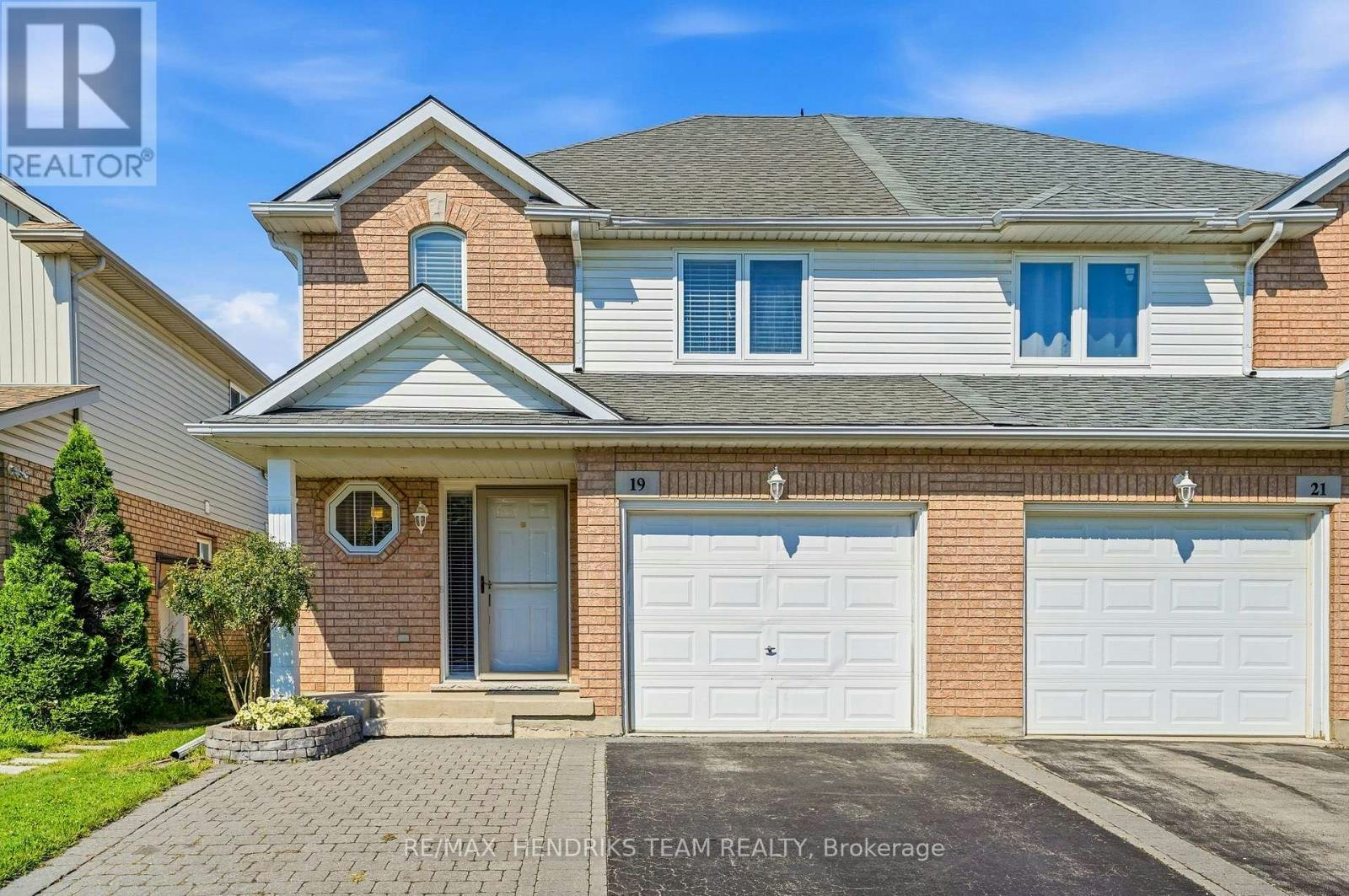 19 Mcbride Drive, St. Catharines, ON, L2S 3Y4