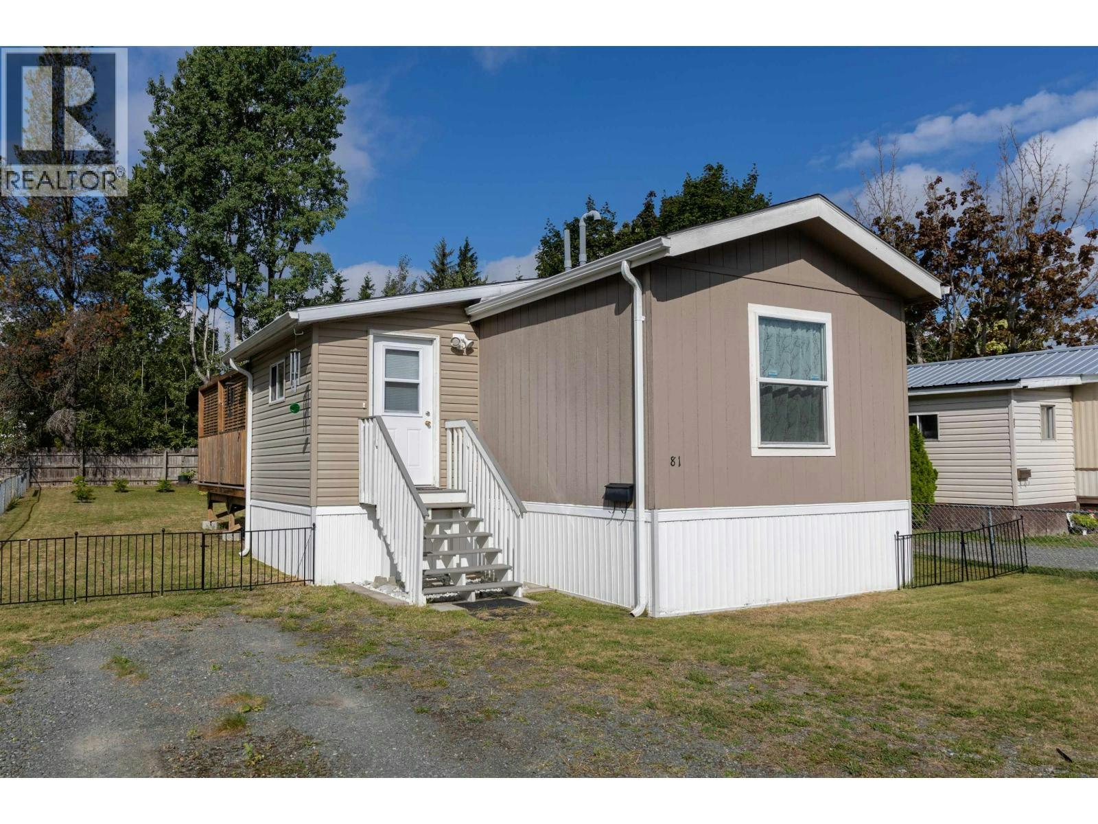 81-3889 Muller Street, Thornhill, BC, V8G 4L2