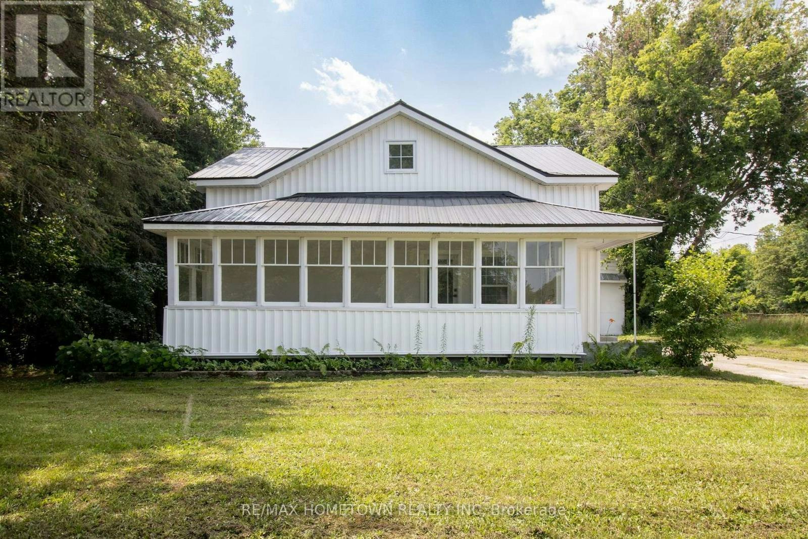 11445 7 County Rd Road, Elizabethtown, ON, K0G 1R0