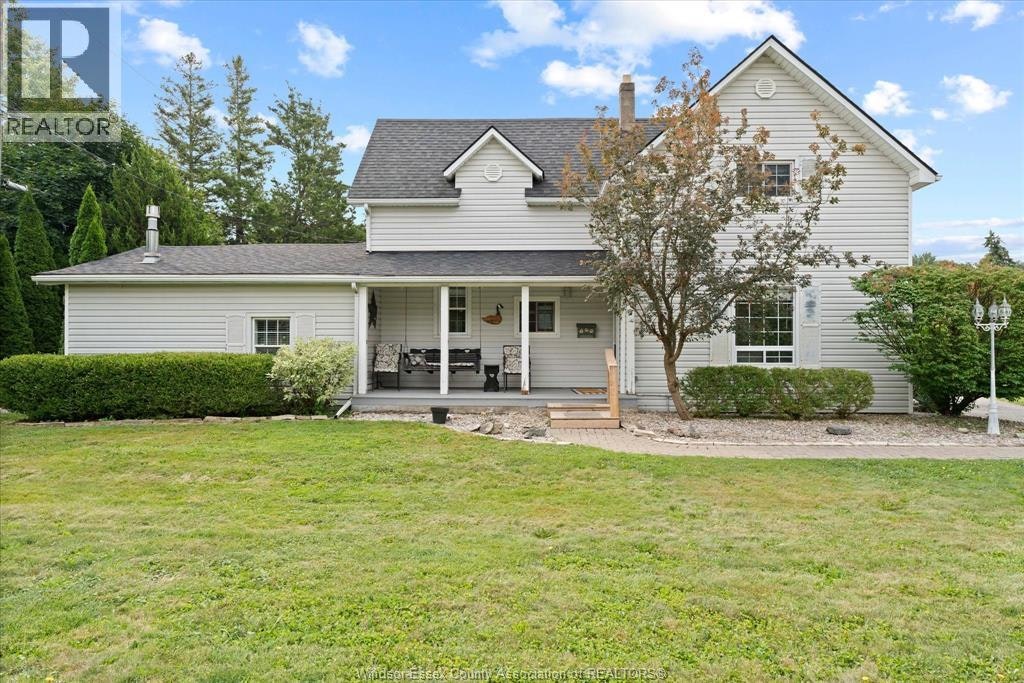 3214 Rankin Avenue, Windsor, ON, N9E 3C1