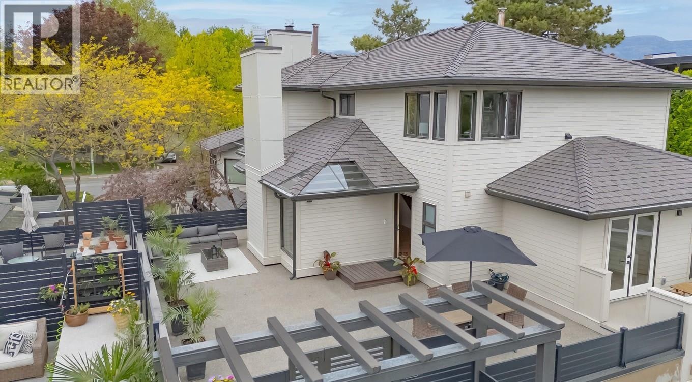 11-414 West Avenue, Kelowna, BC, V1Y 4Z2