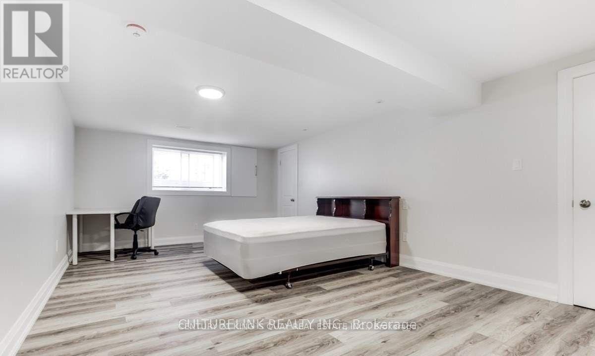 LOWER-11 Bowhill Crescent, Toronto, ON, M2J 3S1 - 4