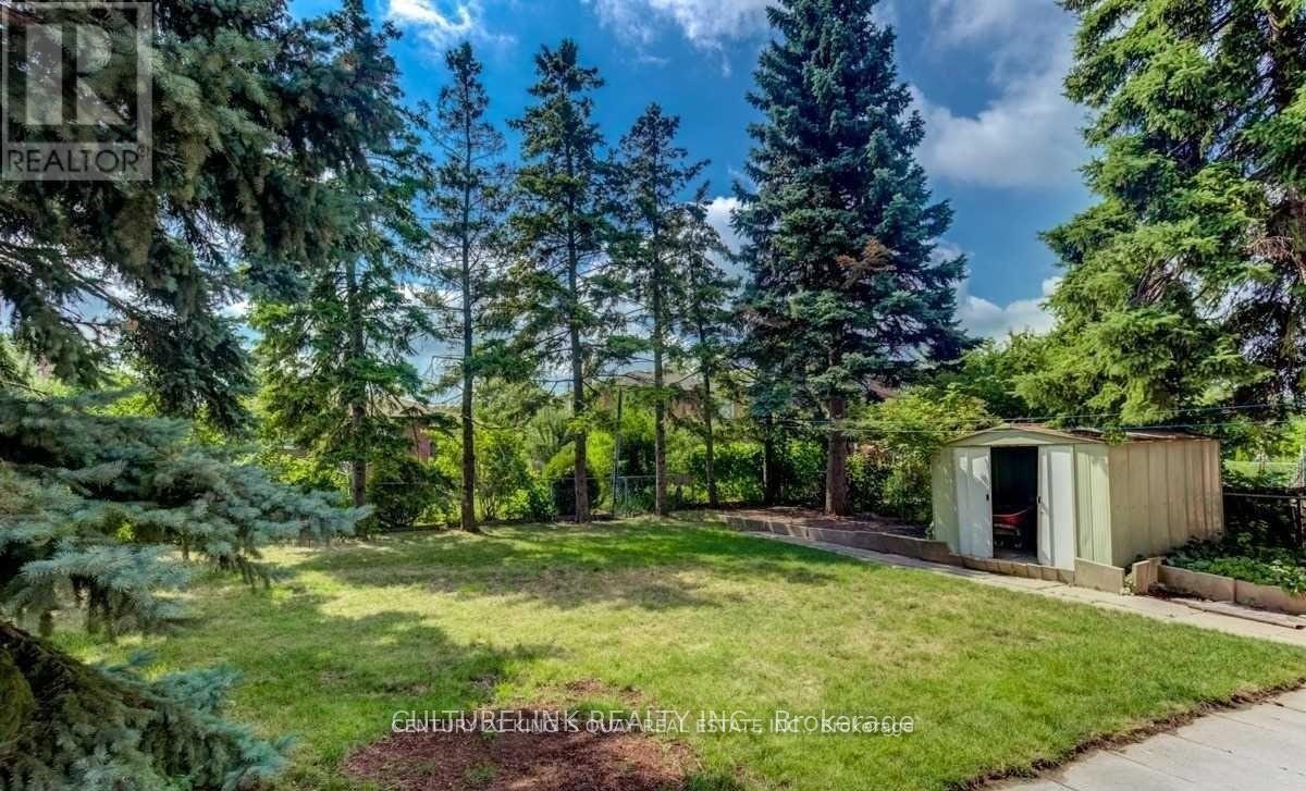 LOWER-11 Bowhill Crescent, Toronto, ON, M2J 3S1 - 6