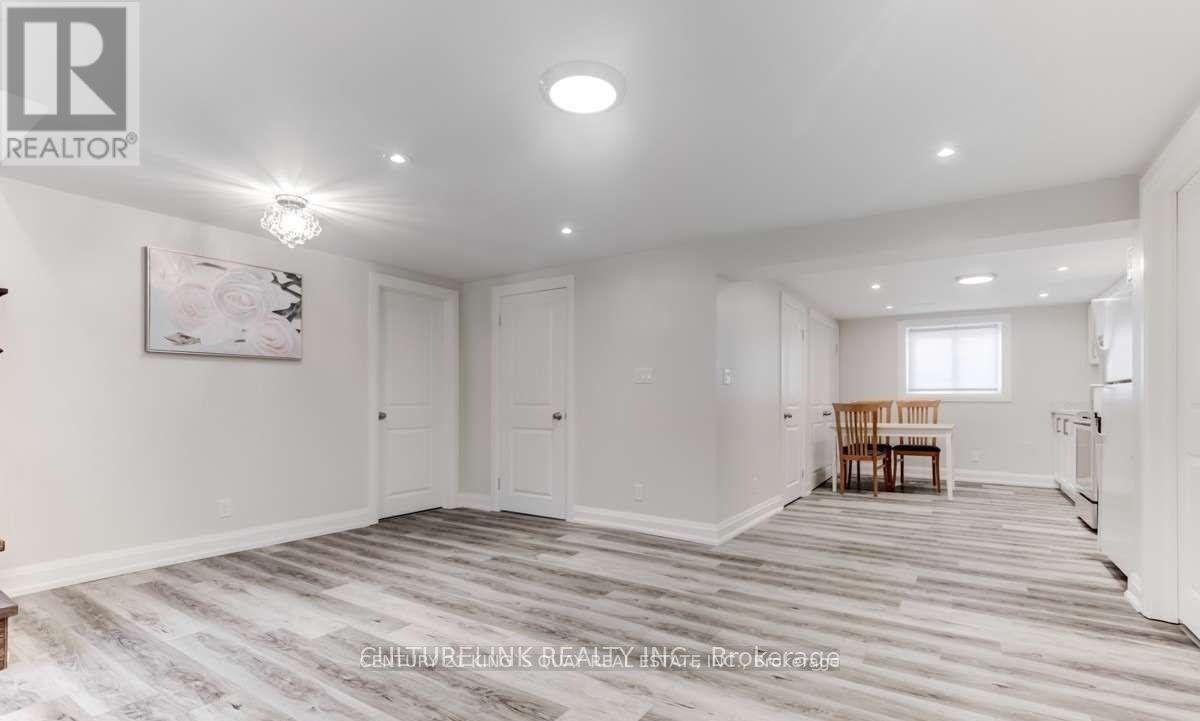 LOWER-11 Bowhill Crescent, Toronto, ON, M2J 3S1 - 2