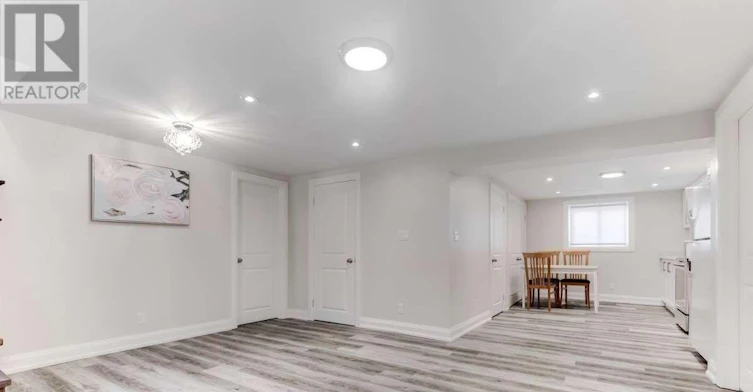 LOWER-11 Bowhill Crescent, Toronto, ON, M2J 3S1 - 2