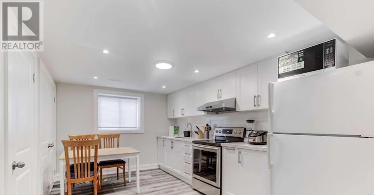 LOWER-11 Bowhill Crescent, Toronto, ON, M2J 3S1 - 3