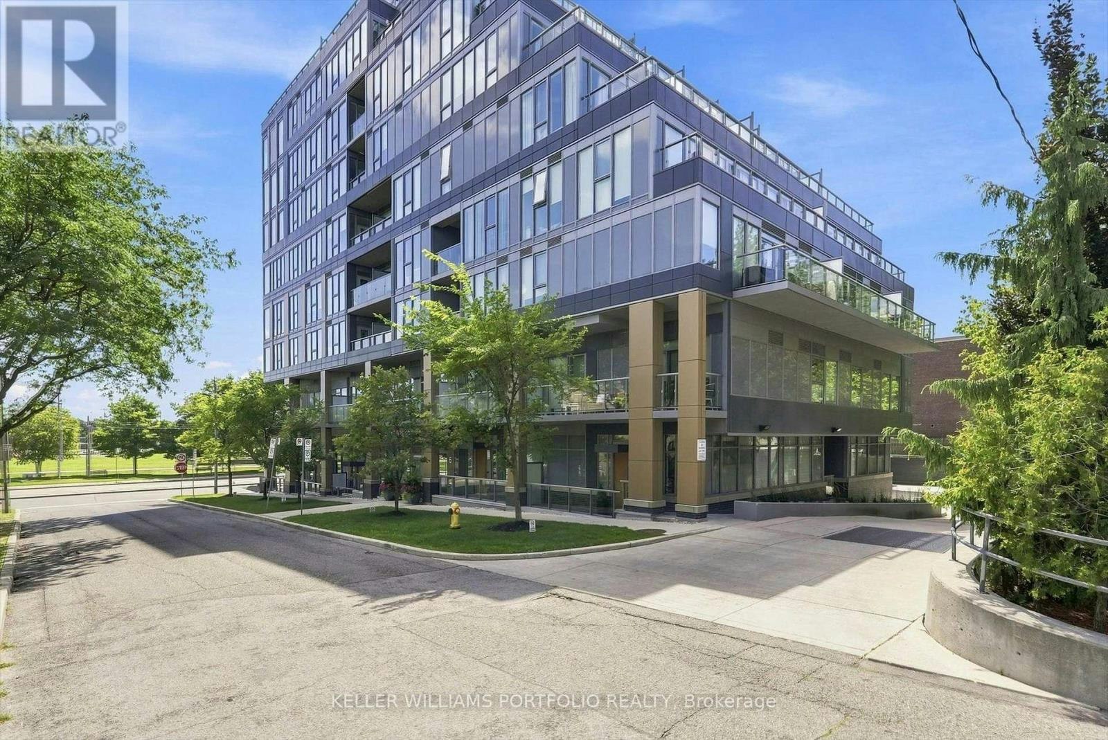 516-6 Parkwood Avenue, Toronto, ON, M4V 0A3 - 2
