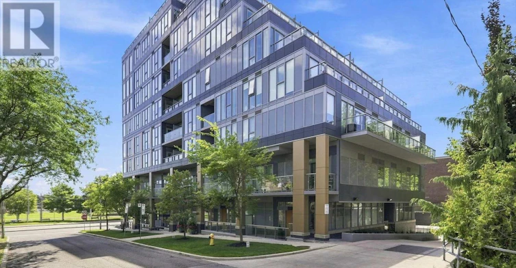 516-6 Parkwood Avenue, Toronto, ON, M4V 0A3 - 2