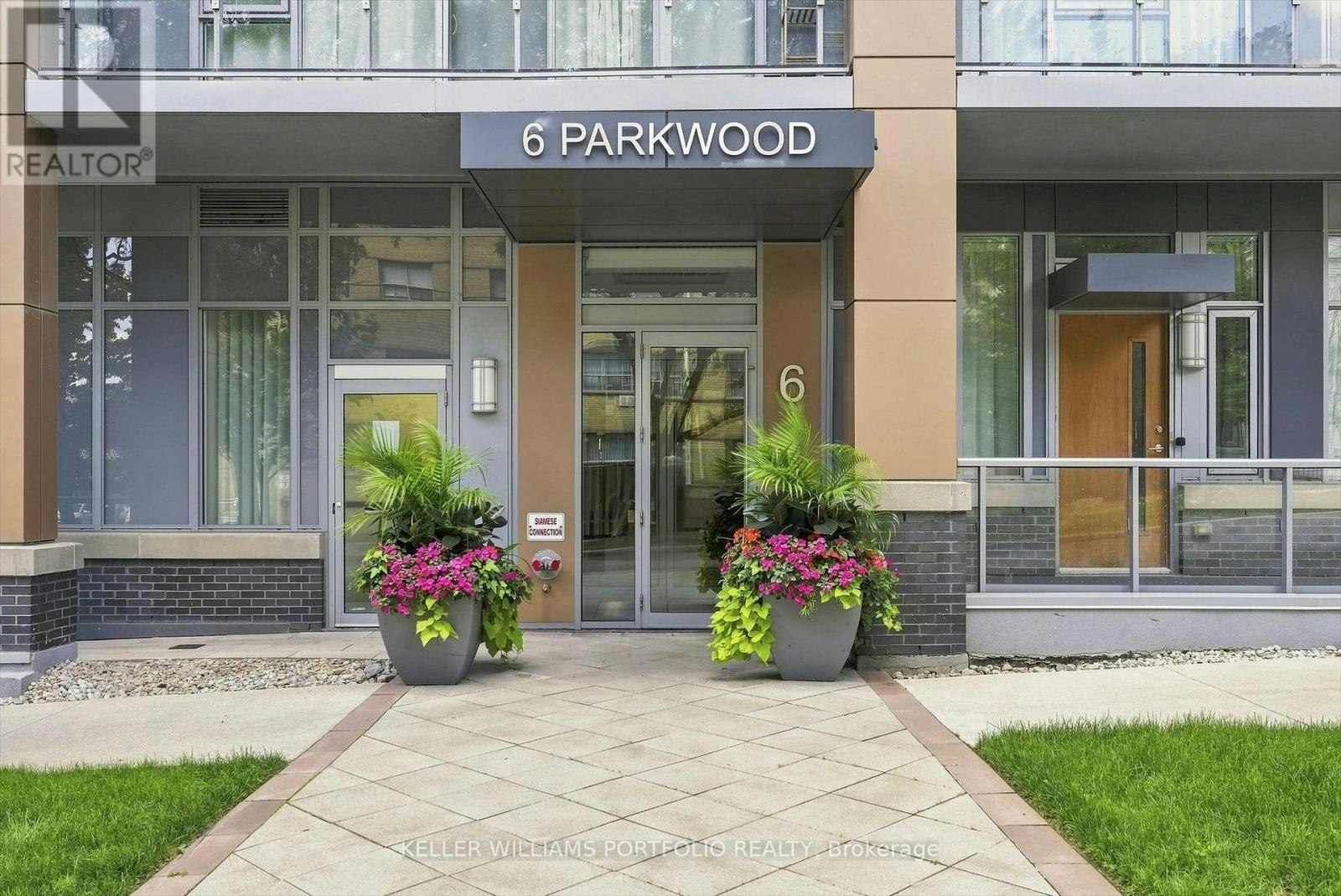 516-6 Parkwood Avenue, Toronto, ON, M4V 0A3 - 5
