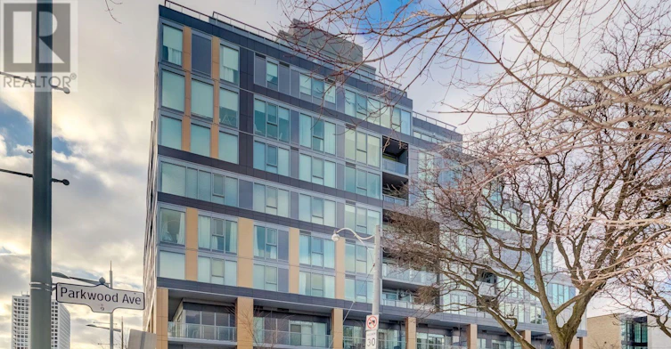 516-6 Parkwood Avenue, Toronto, ON, M4V 0A3