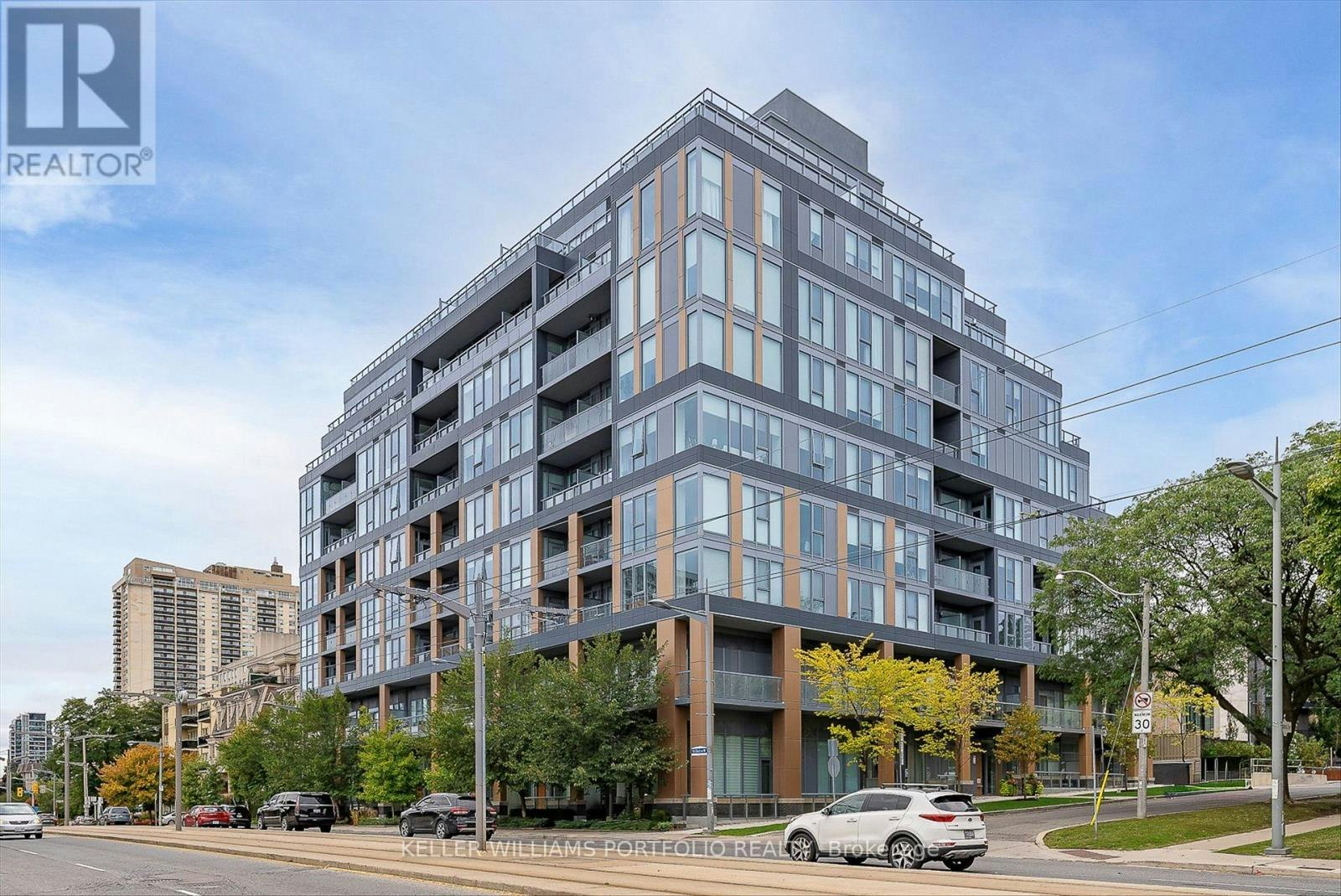 516-6 Parkwood Avenue, Toronto, ON, M4V 0A3